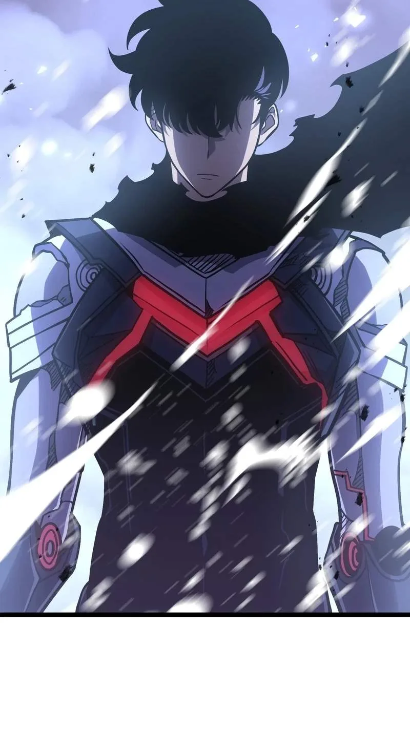 After Rebirth, I Used Mirror Reversal For Vengeance Chapter 68 page 41