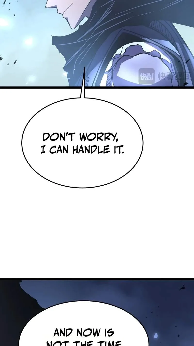 After Rebirth, I Used Mirror Reversal For Vengeance Chapter 68 page 46