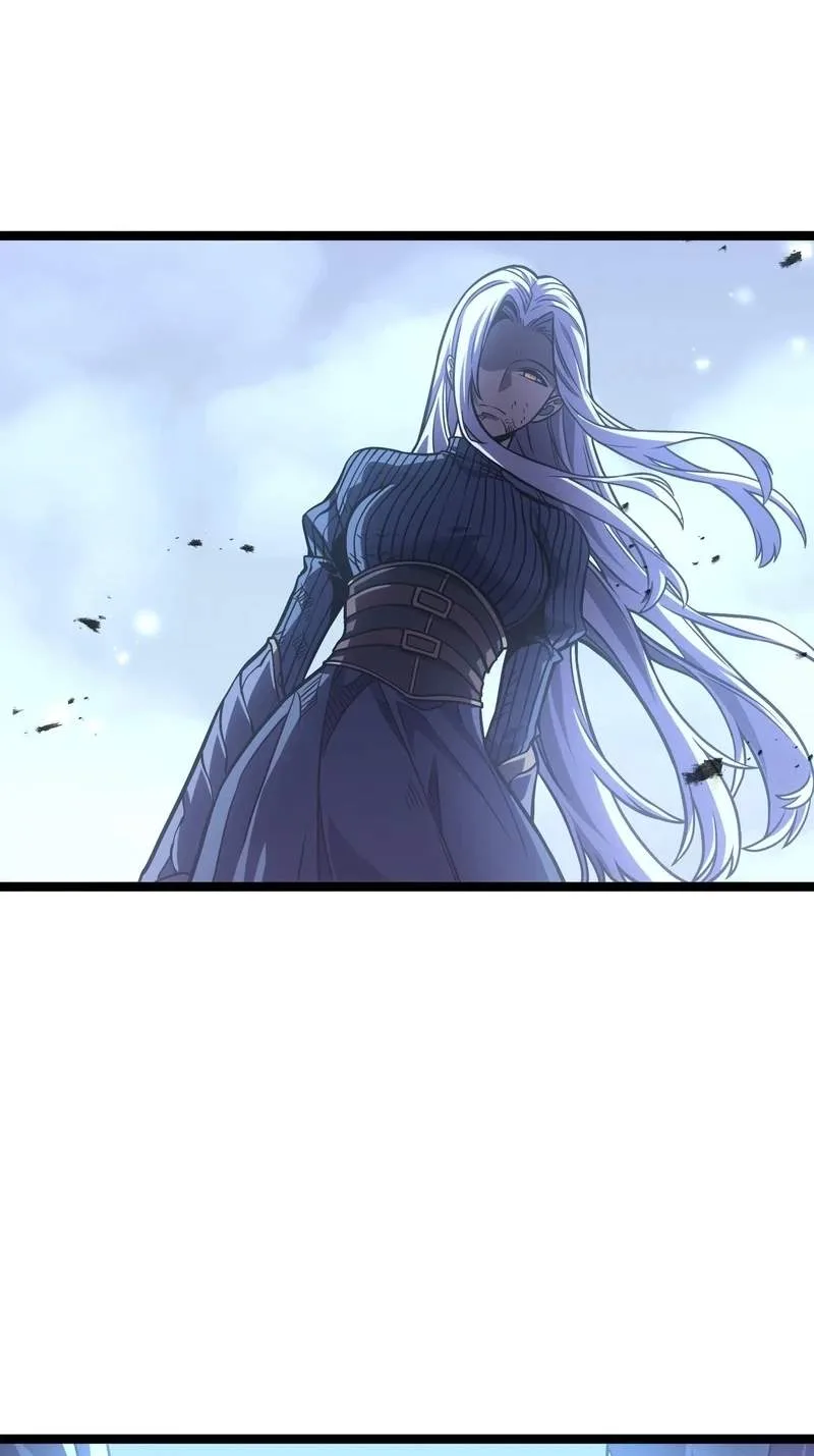 After Rebirth, I Used Mirror Reversal For Vengeance Chapter 68 page 42