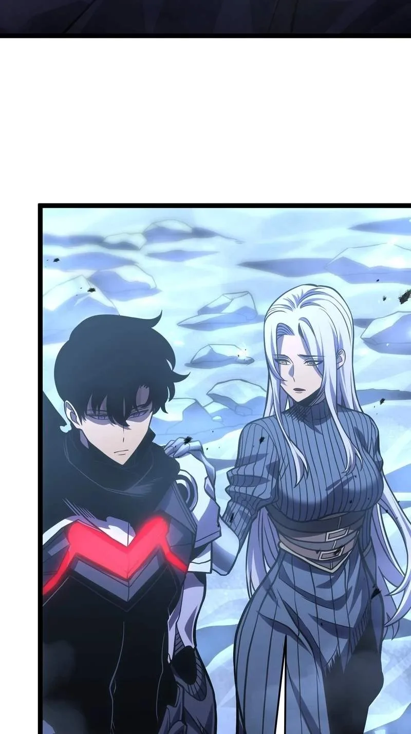 After Rebirth, I Used Mirror Reversal For Vengeance Chapter 68 page 44