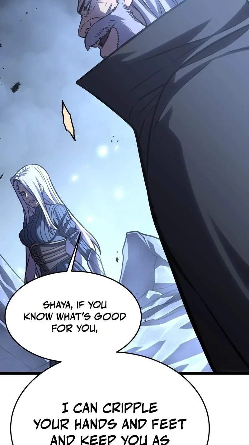 After Rebirth, I Used Mirror Reversal For Vengeance Chapter 68 page 55
