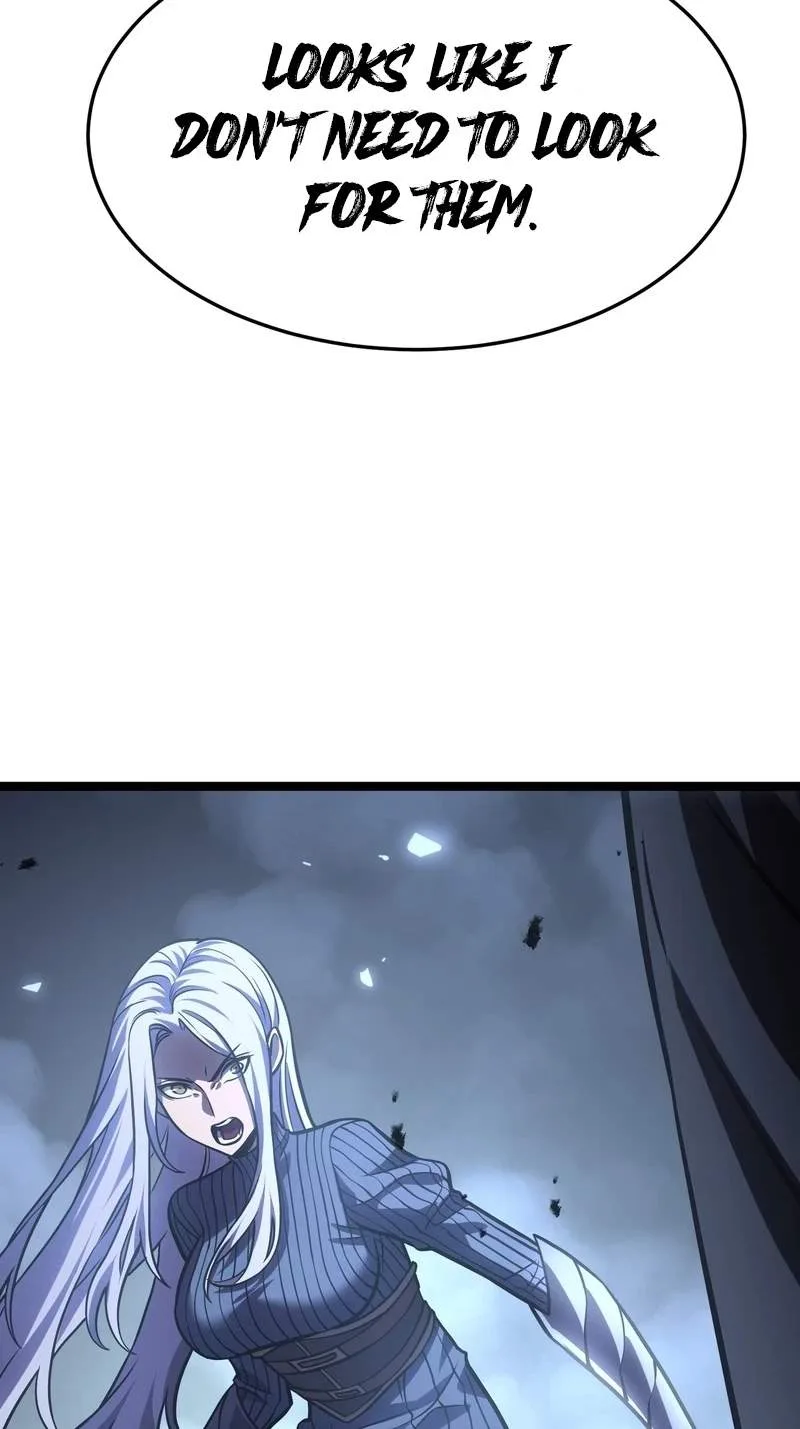 After Rebirth, I Used Mirror Reversal For Vengeance Chapter 68 page 60