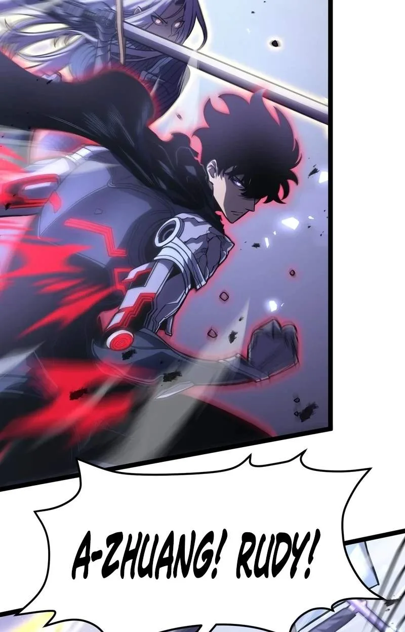 After Rebirth, I Used Mirror Reversal For Vengeance Chapter 68 page 68