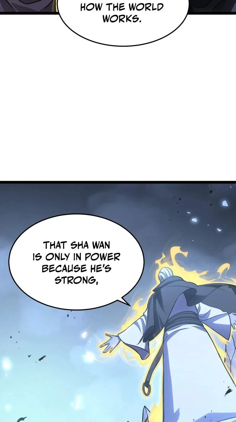 After Rebirth, I Used Mirror Reversal For Vengeance Chapter 68 page 63