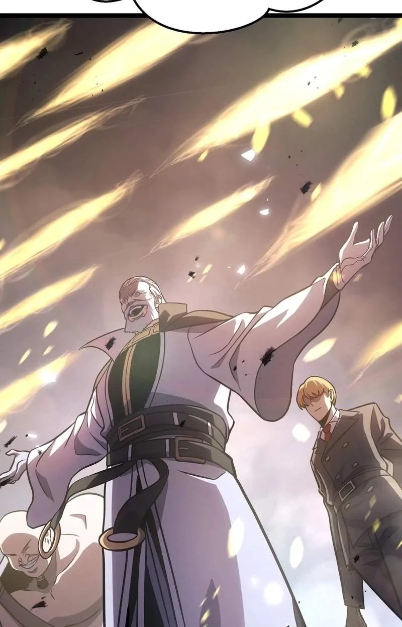 After Rebirth, I Used Mirror Reversal For Vengeance Chapter 68 page 66