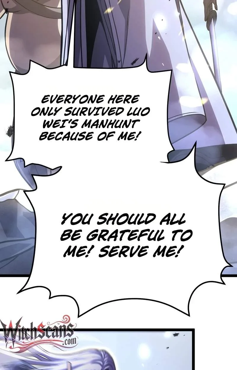 After Rebirth, I Used Mirror Reversal For Vengeance Chapter 68 page 67