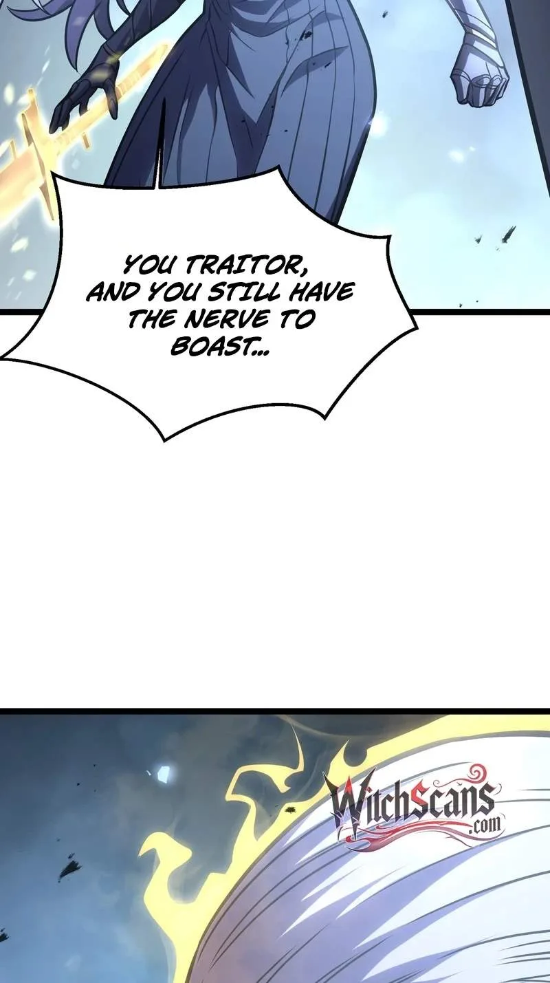 After Rebirth, I Used Mirror Reversal For Vengeance Chapter 68 page 61