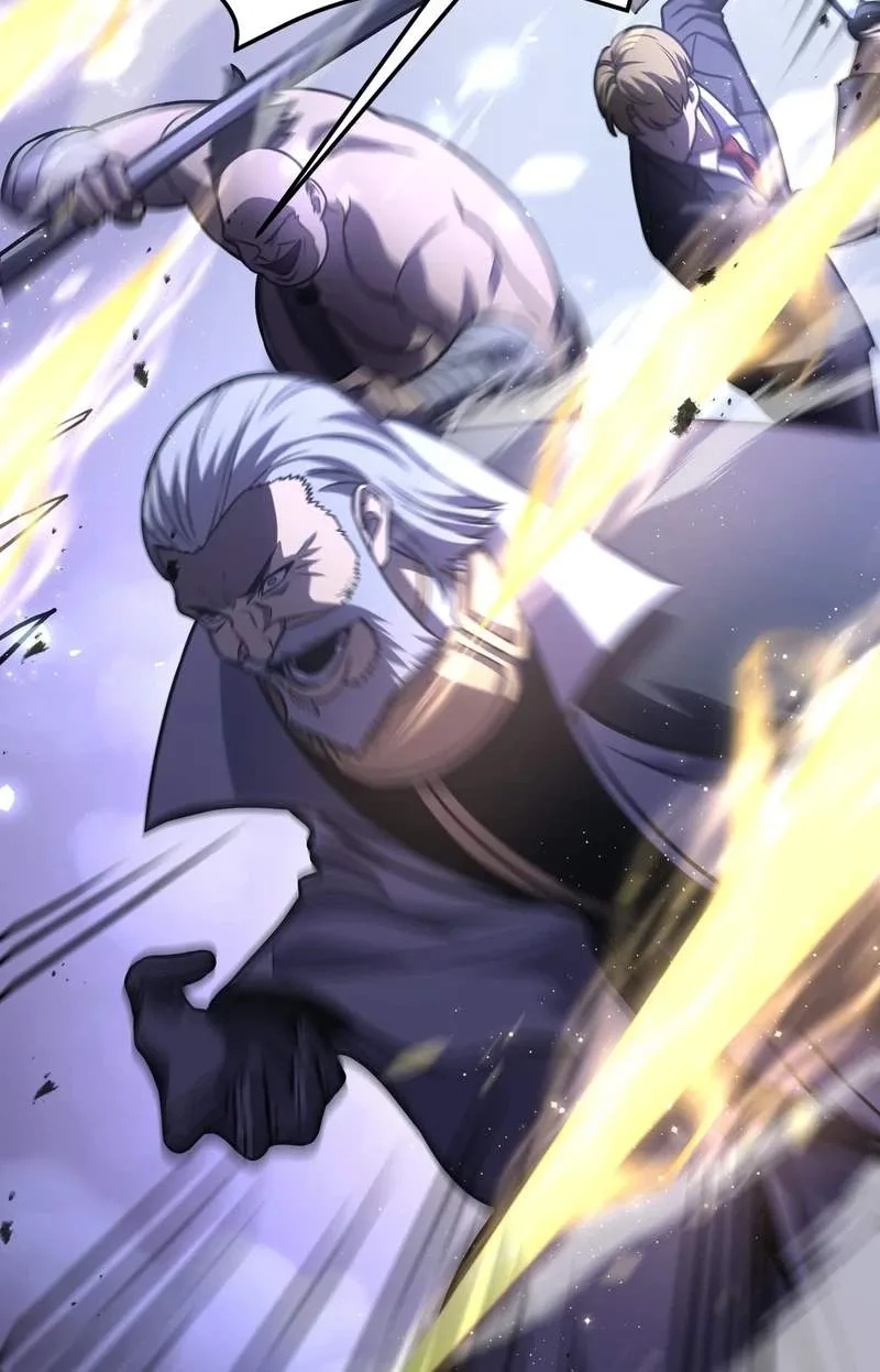 After Rebirth, I Used Mirror Reversal For Vengeance Chapter 68 page 69