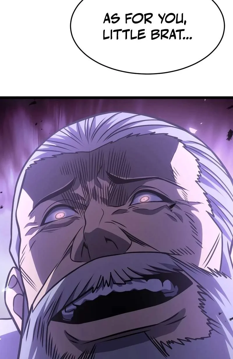 After Rebirth, I Used Mirror Reversal For Vengeance Chapter 68 page 57