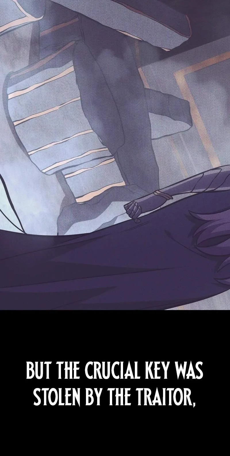 After Rebirth, I Used Mirror Reversal For Vengeance Chapter 68 page 79