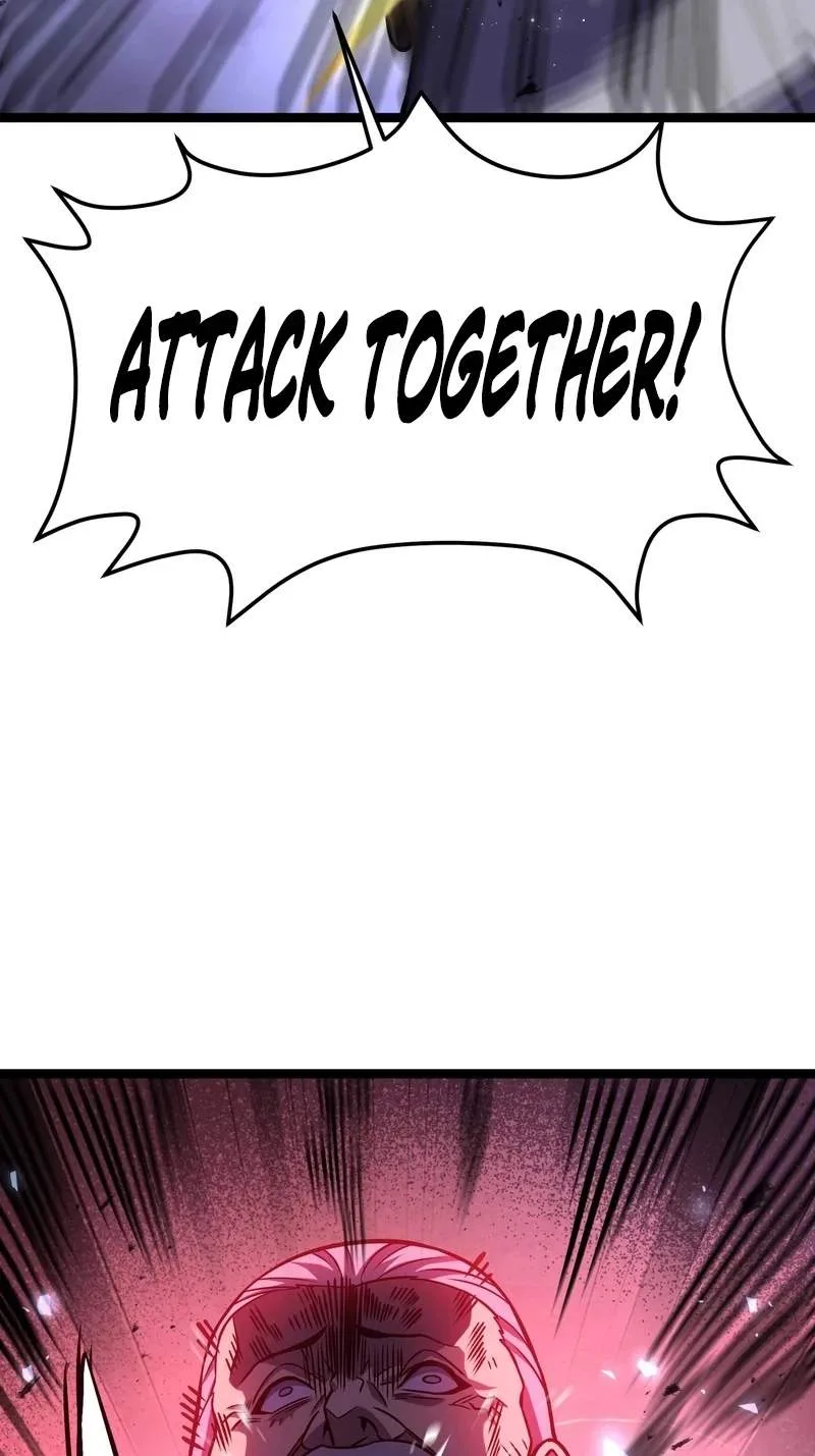 After Rebirth, I Used Mirror Reversal For Vengeance Chapter 68 page 70
