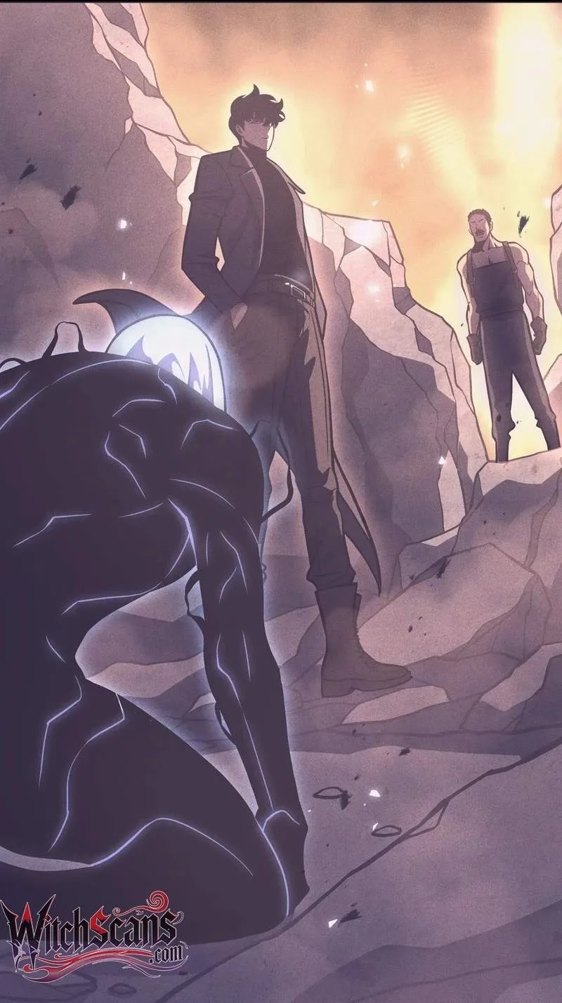 After Rebirth, I Used Mirror Reversal For Vengeance Chapter 68 page 80