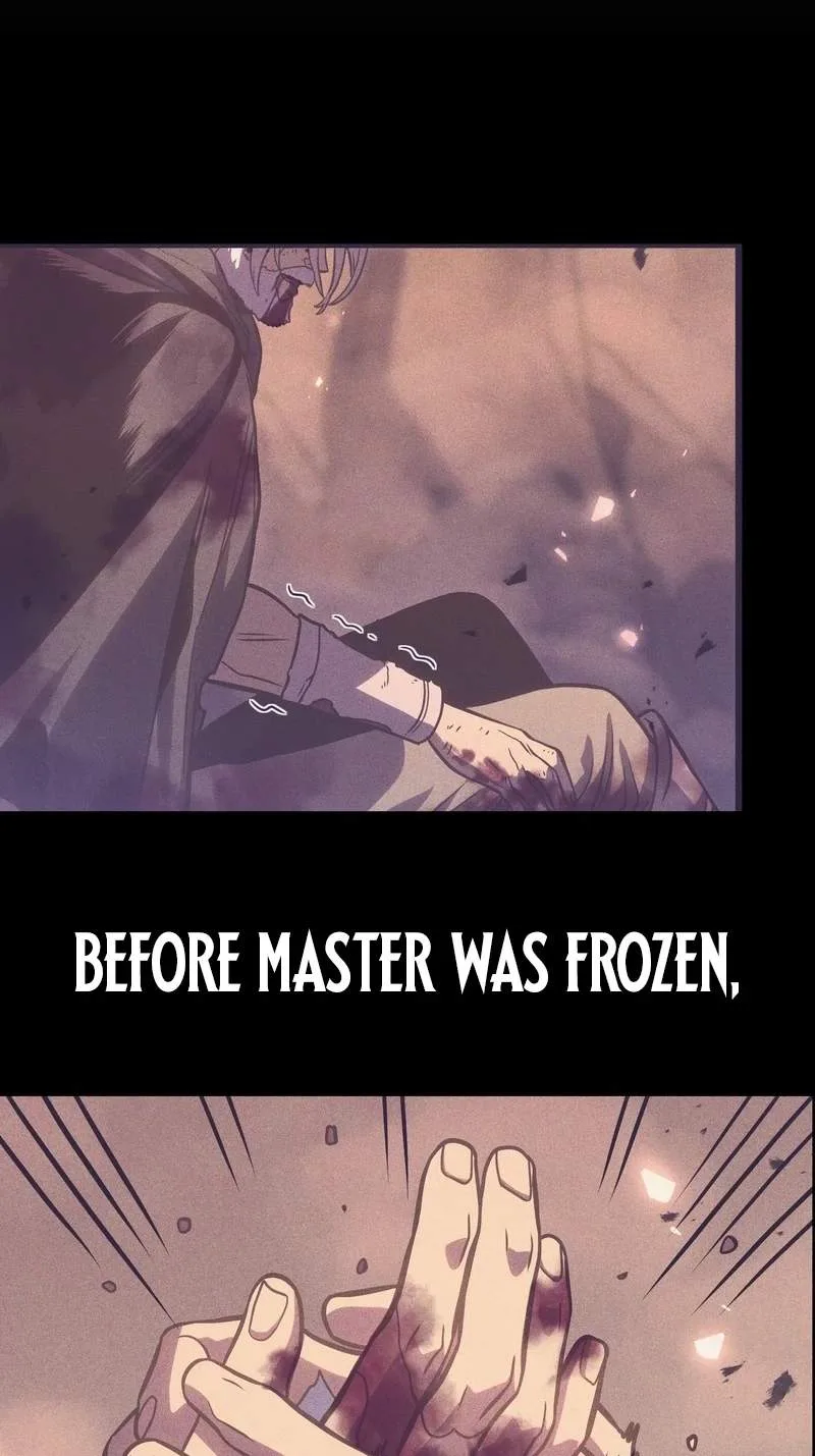 After Rebirth, I Used Mirror Reversal For Vengeance Chapter 68 page 74