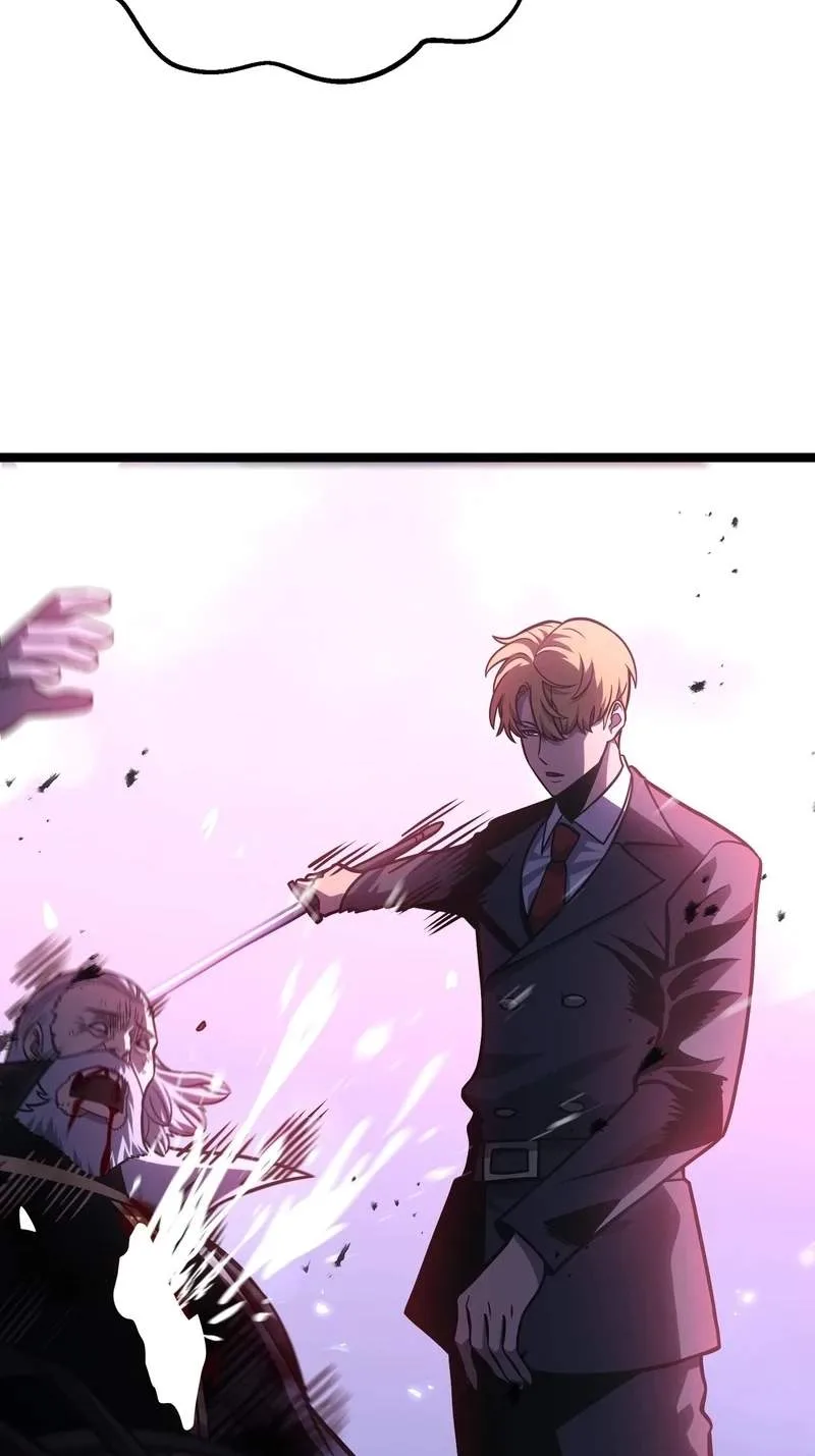 After Rebirth, I Used Mirror Reversal For Vengeance Chapter 68 page 85