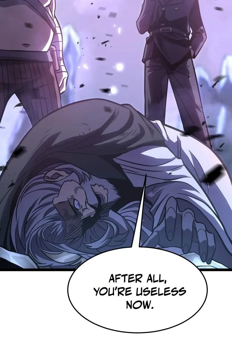 After Rebirth, I Used Mirror Reversal For Vengeance Chapter 68 page 87