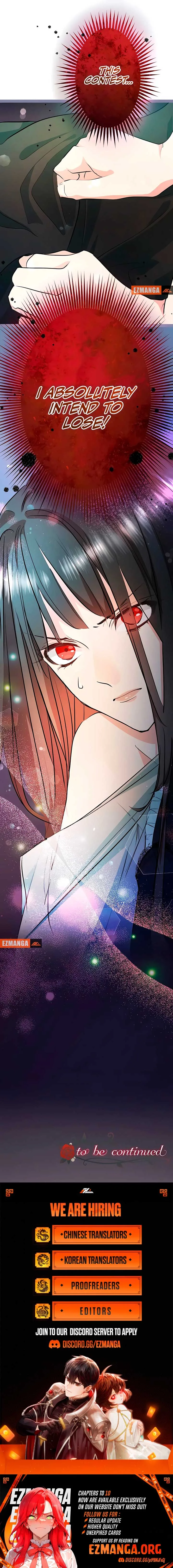I Was Reincarnated as a Villainous Young Lady, but I Have No Desire to Get Married! Chapter 1 page 18