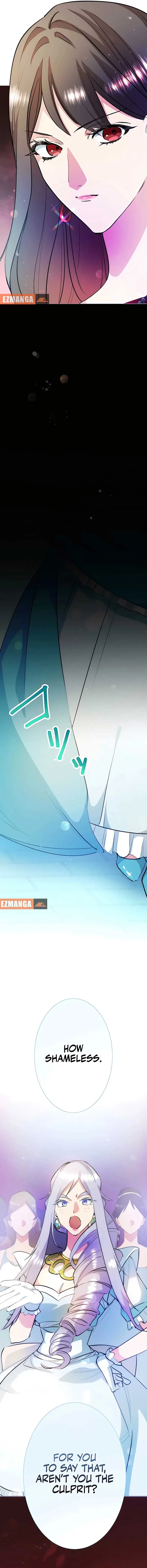 I Was Reincarnated as a Villainous Young Lady, but I Have No Desire to Get Married! Chapter 3 page 20