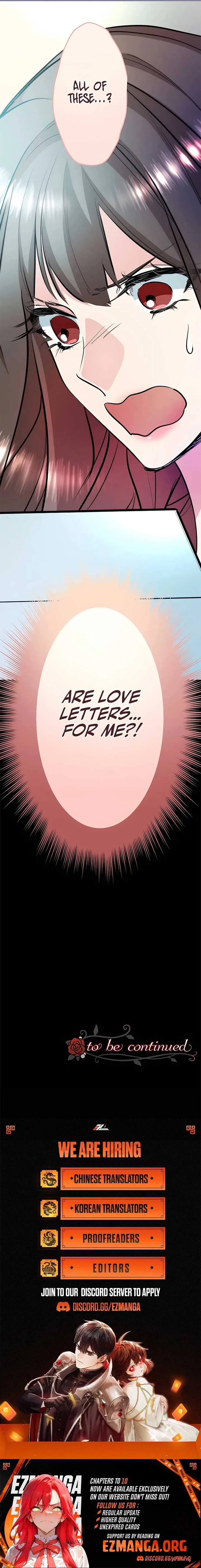 I Was Reincarnated as a Villainous Young Lady, but I Have No Desire to Get Married! Chapter 5 page 20