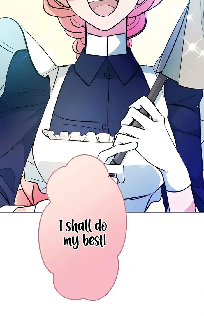 I Was Reincarnated as a Villainous Young Lady, but I Have No Desire to Get Married! Chapter 12 page 7