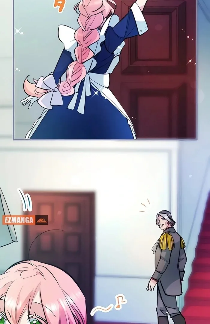I Was Reincarnated as a Villainous Young Lady, but I Have No Desire to Get Married! Chapter 12 page 9