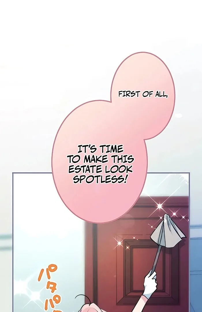 I Was Reincarnated as a Villainous Young Lady, but I Have No Desire to Get Married! Chapter 12 page 8