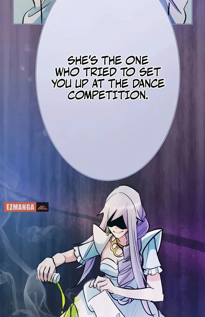 I Was Reincarnated as a Villainous Young Lady, but I Have No Desire to Get Married! Chapter 12 page 34