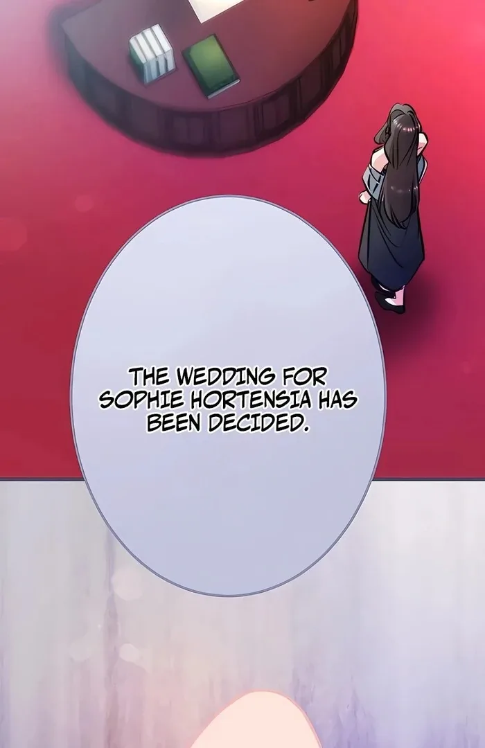 I Was Reincarnated as a Villainous Young Lady, but I Have No Desire to Get Married! Chapter 12 page 32