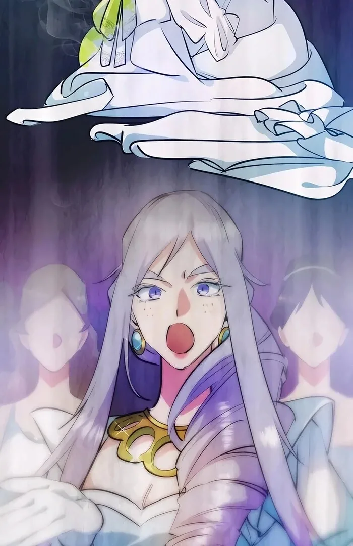 I Was Reincarnated as a Villainous Young Lady, but I Have No Desire to Get Married! Chapter 12 page 35