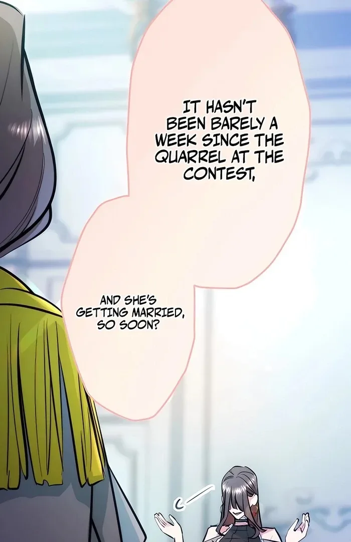 I Was Reincarnated as a Villainous Young Lady, but I Have No Desire to Get Married! Chapter 12 page 39