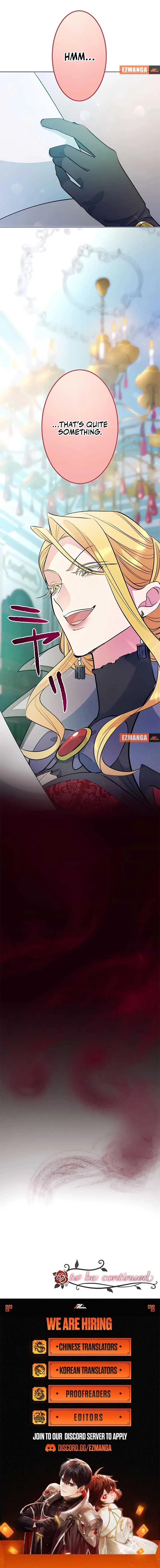 I Was Reincarnated as a Villainous Young Lady, but I Have No Desire to Get Married! Chapter 18 page 13