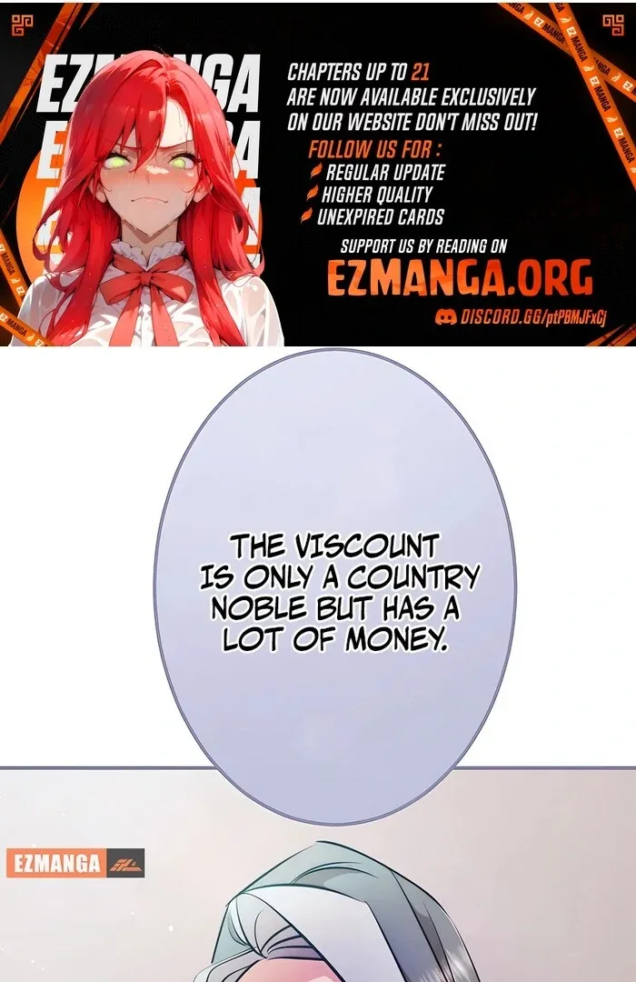 I Was Reincarnated as a Villainous Young Lady, but I Have No Desire to Get Married! Chapter 12 page 58