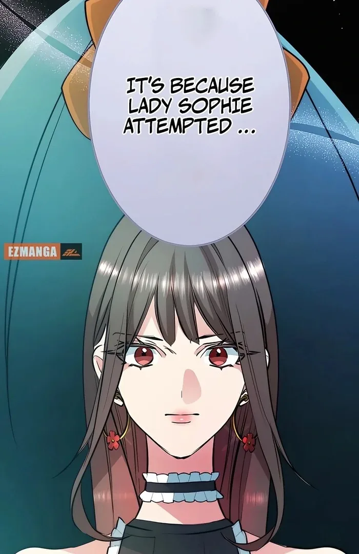 I Was Reincarnated as a Villainous Young Lady, but I Have No Desire to Get Married! Chapter 12 page 62