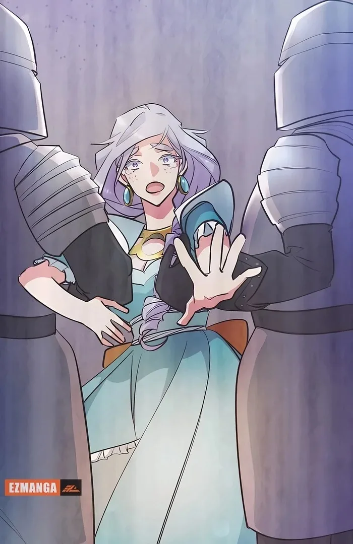 I Was Reincarnated as a Villainous Young Lady, but I Have No Desire to Get Married! Chapter 12 page 77