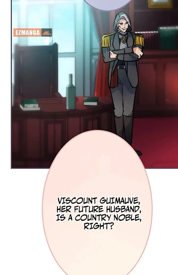 I Was Reincarnated as a Villainous Young Lady, but I Have No Desire to Get Married! Chapter 12 page 93