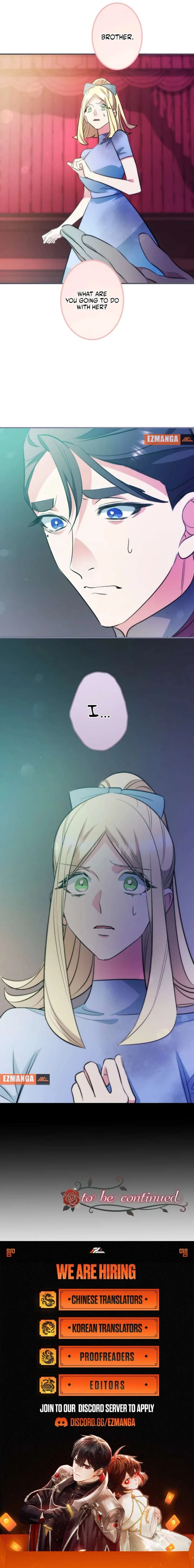 I Was Reincarnated as a Villainous Young Lady, but I Have No Desire to Get Married! Chapter 27 page 12