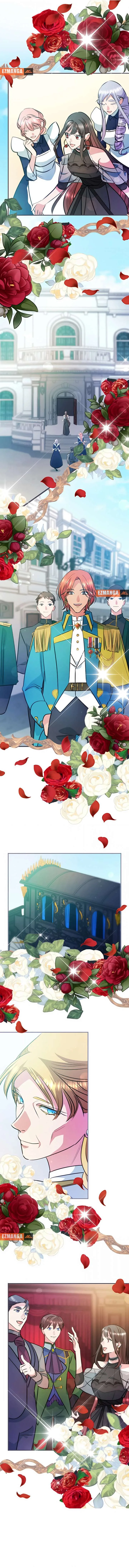 I Was Reincarnated as a Villainous Young Lady, but I Have No Desire to Get Married! Chapter 25 page 15