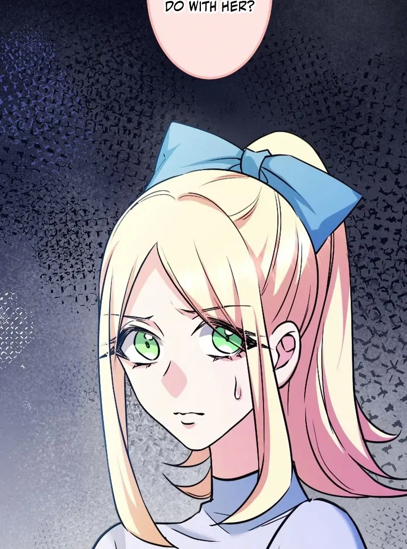 I Was Reincarnated as a Villainous Young Lady, but I Have No Desire to Get Married! Chapter 28 page 5