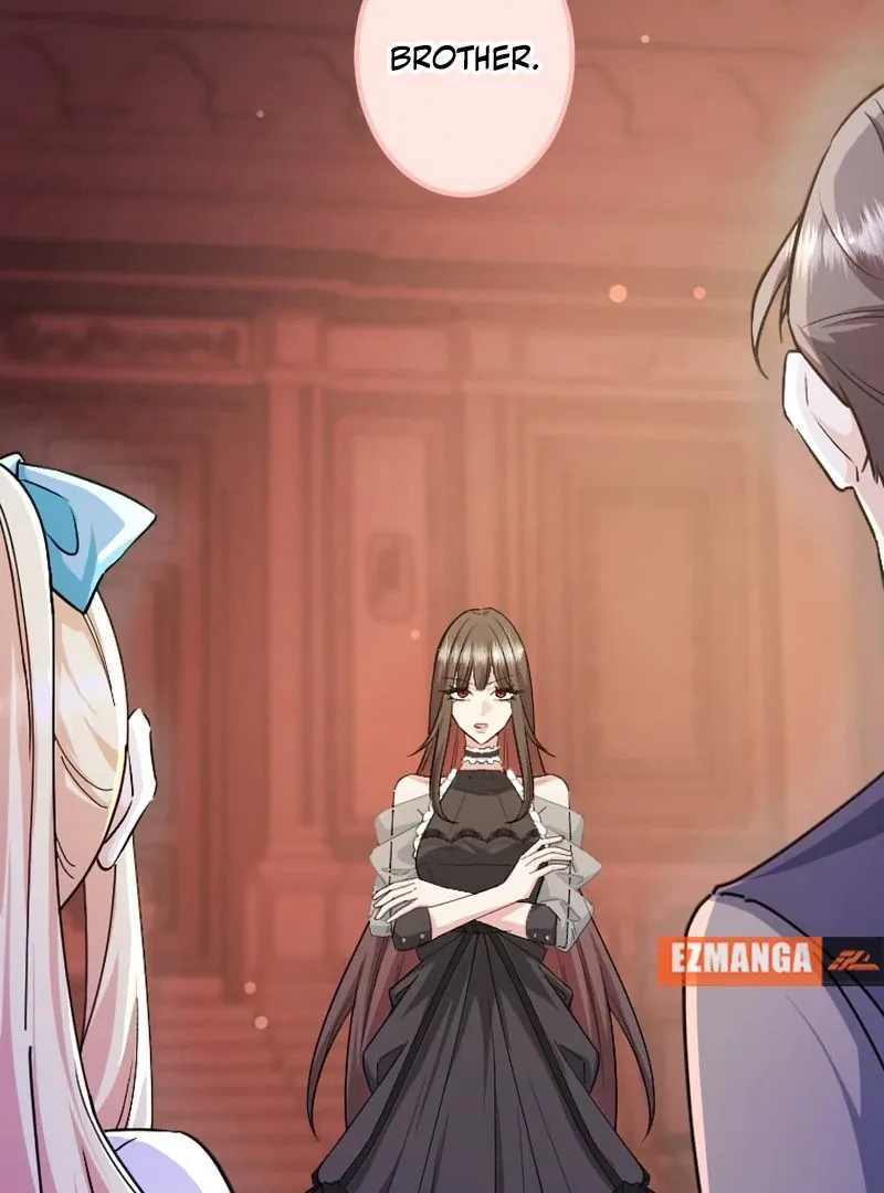 I Was Reincarnated as a Villainous Young Lady, but I Have No Desire to Get Married! Chapter 28 page 3