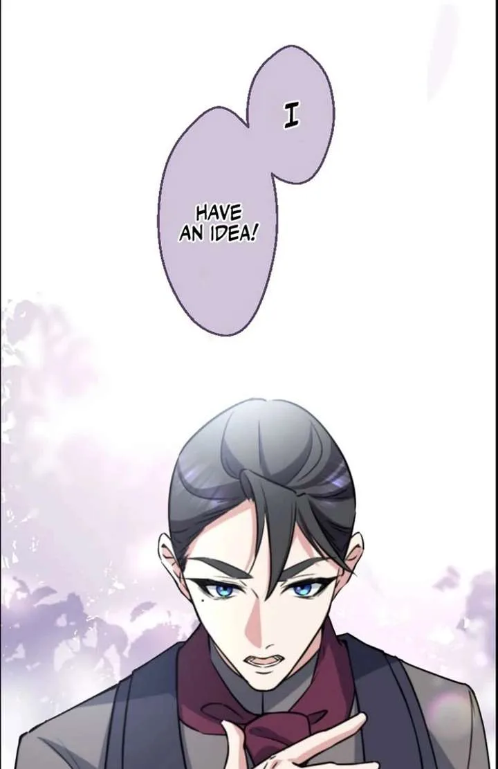 I Was Reincarnated as a Villainous Young Lady, but I Have No Desire to Get Married! Chapter 30 page 3