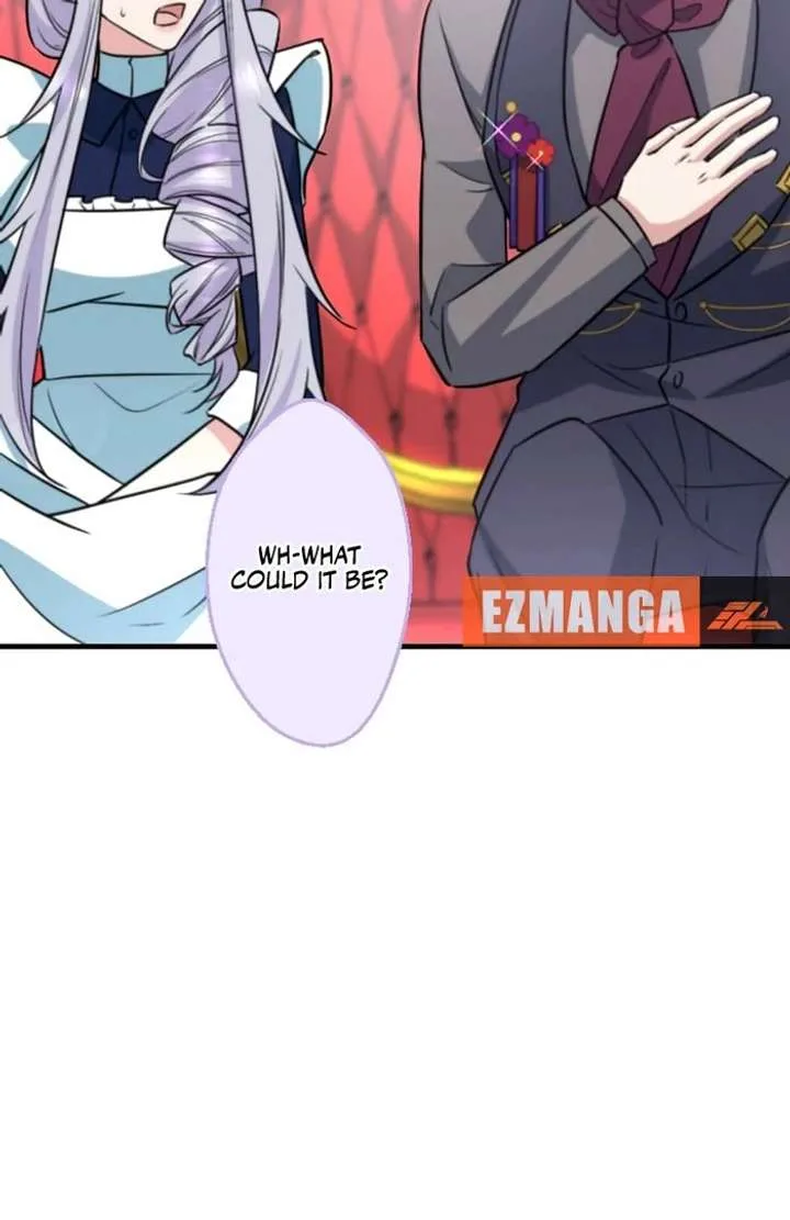 I Was Reincarnated as a Villainous Young Lady, but I Have No Desire to Get Married! Chapter 30 page 8
