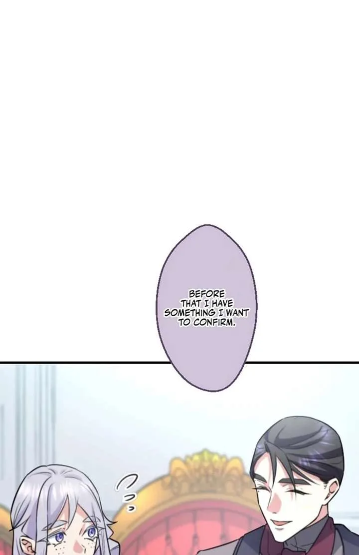 I Was Reincarnated as a Villainous Young Lady, but I Have No Desire to Get Married! Chapter 30 page 7