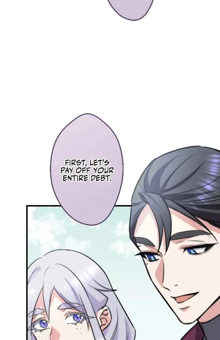 I Was Reincarnated as a Villainous Young Lady, but I Have No Desire to Get Married! Chapter 30 page 17