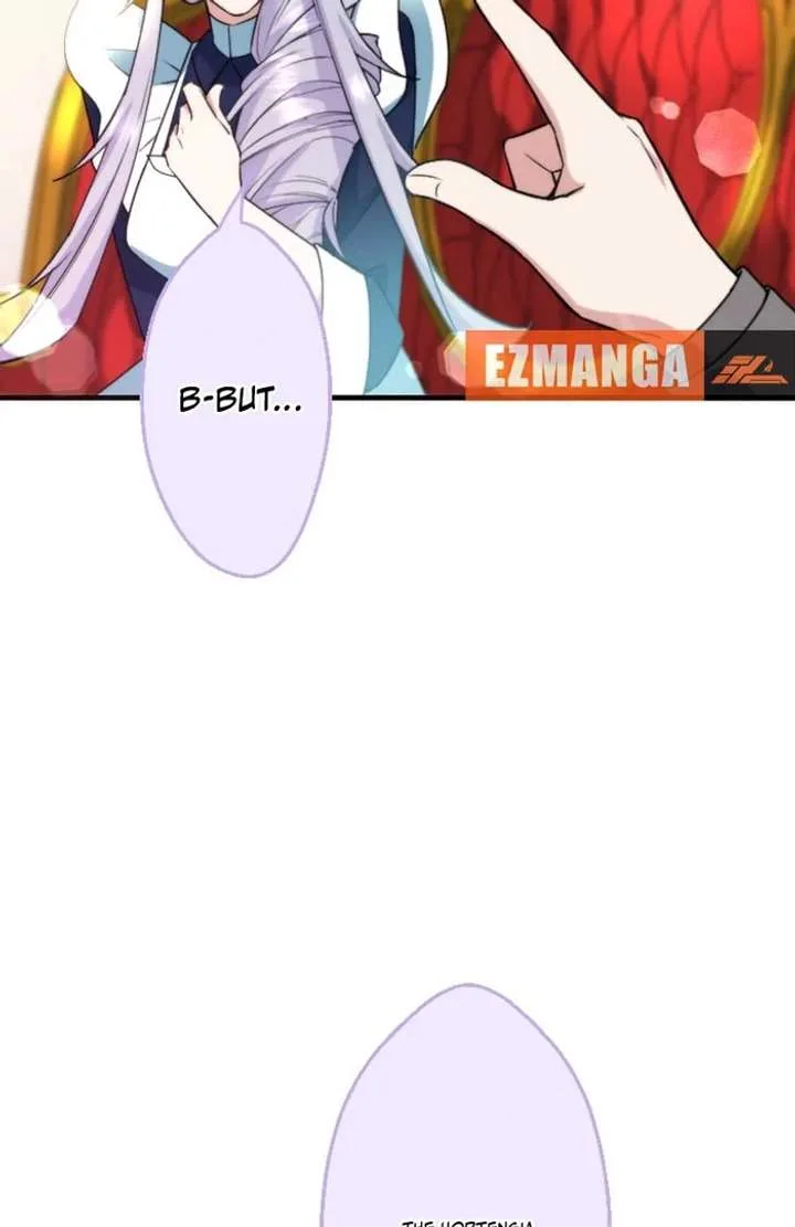 I Was Reincarnated as a Villainous Young Lady, but I Have No Desire to Get Married! Chapter 30 page 28