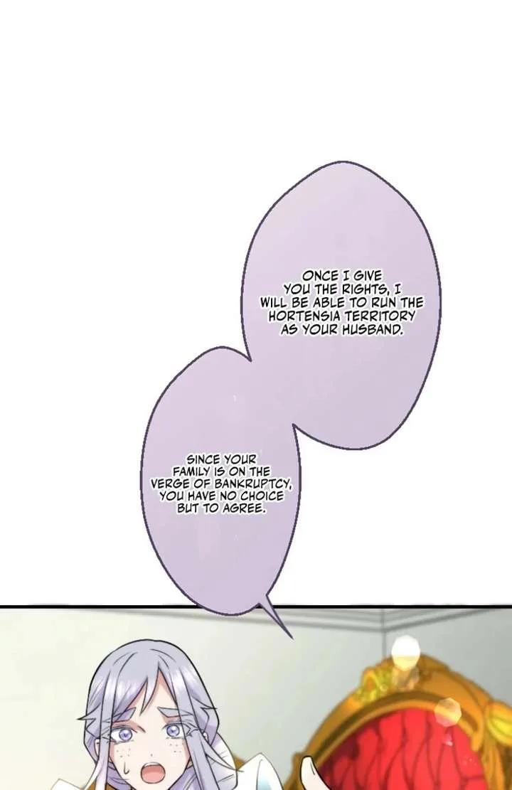 I Was Reincarnated as a Villainous Young Lady, but I Have No Desire to Get Married! Chapter 30 page 27