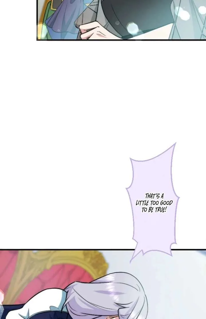 I Was Reincarnated as a Villainous Young Lady, but I Have No Desire to Get Married! Chapter 30 page 22