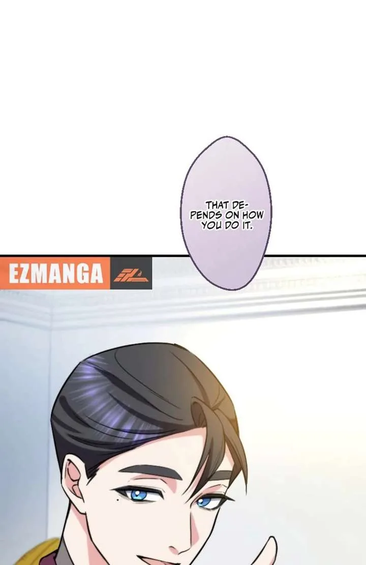 I Was Reincarnated as a Villainous Young Lady, but I Have No Desire to Get Married! Chapter 30 page 31