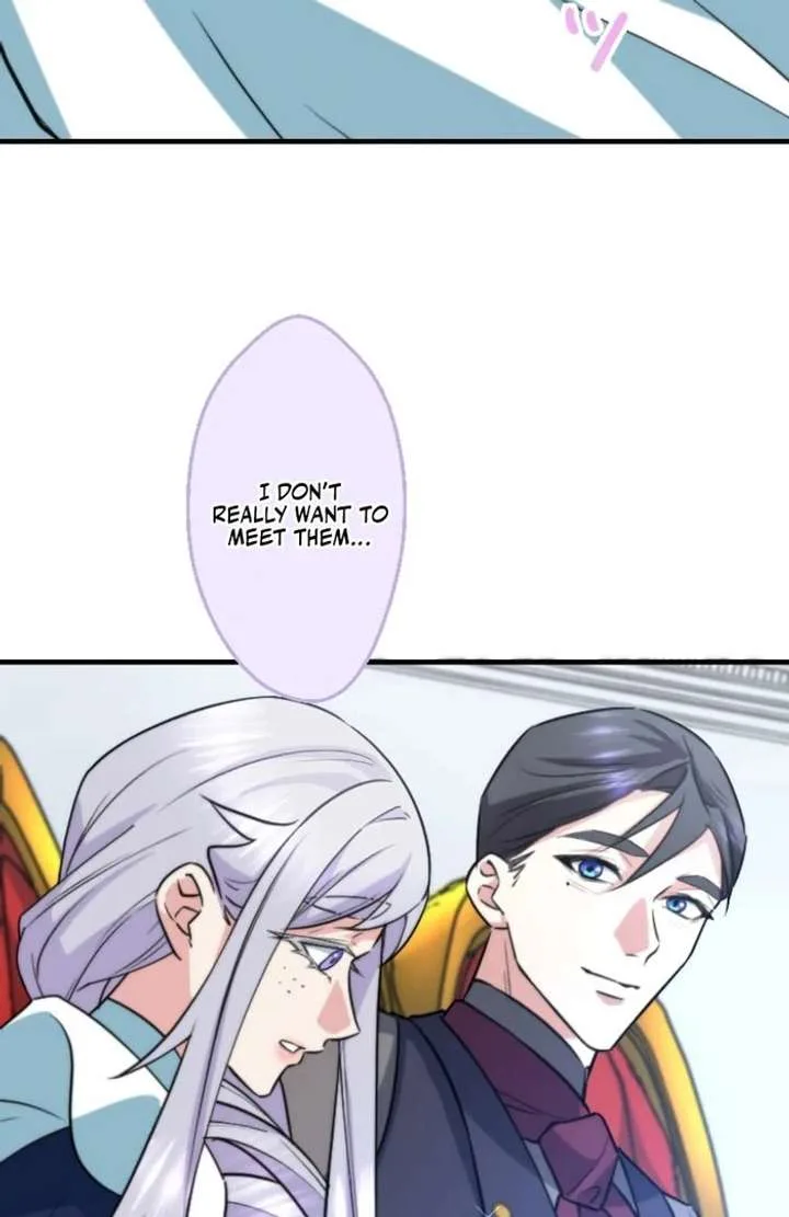 I Was Reincarnated as a Villainous Young Lady, but I Have No Desire to Get Married! Chapter 30 page 13