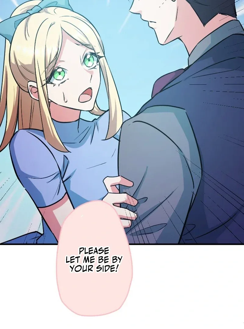 I Was Reincarnated as a Villainous Young Lady, but I Have No Desire to Get Married! Chapter 28 page 30