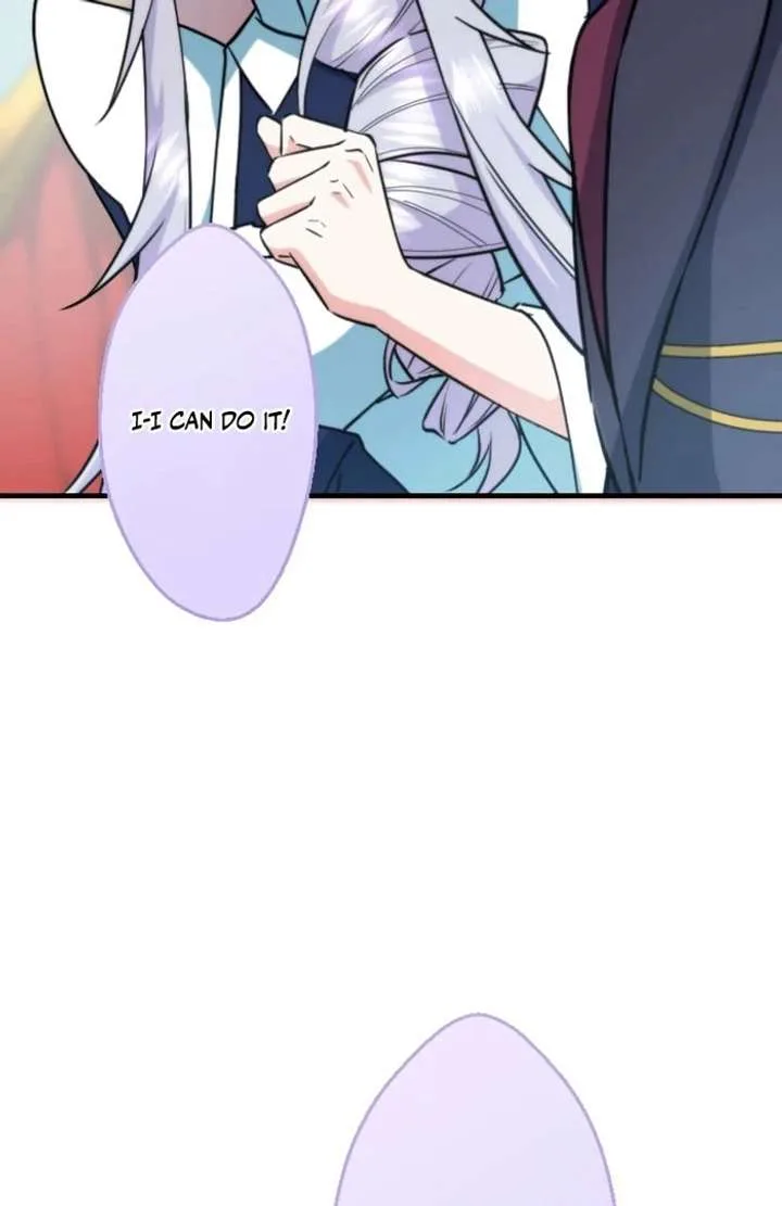 I Was Reincarnated as a Villainous Young Lady, but I Have No Desire to Get Married! Chapter 30 page 52