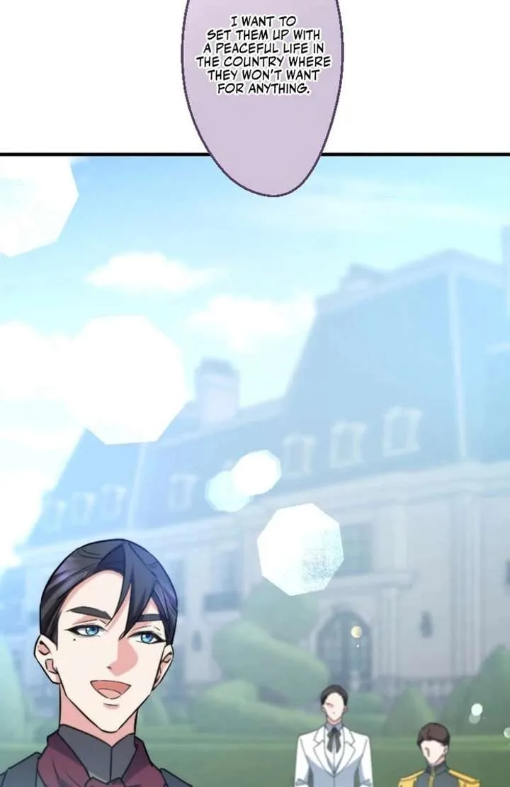 I Was Reincarnated as a Villainous Young Lady, but I Have No Desire to Get Married! Chapter 30 page 37